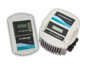 数字全集成变频器