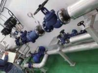 飞鹤-齐齐哈尔智能产业园项目