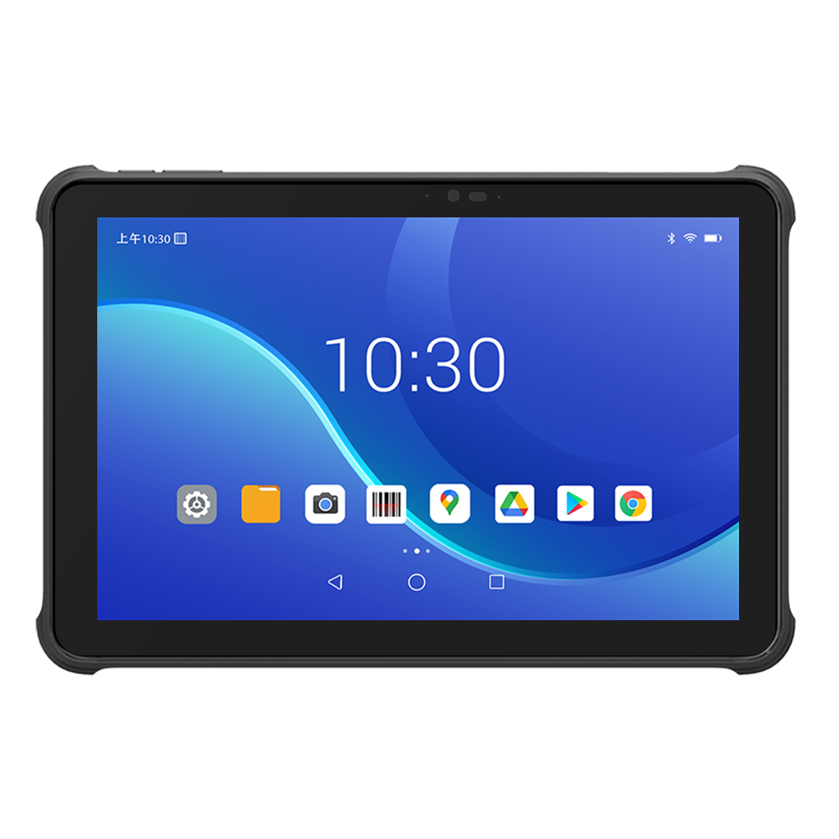 AUTOID Pad Air-5G