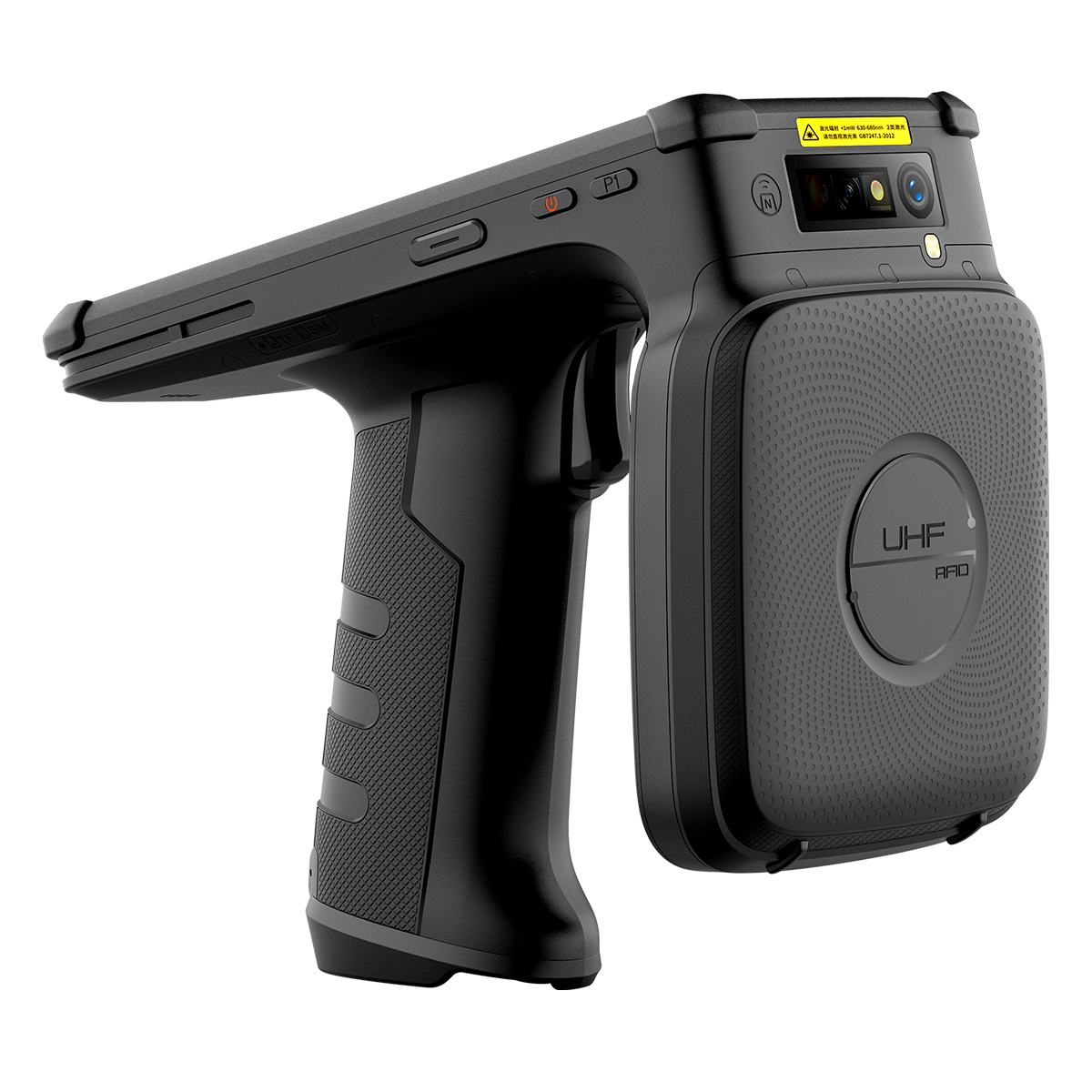 AUTOID UTouch 2
