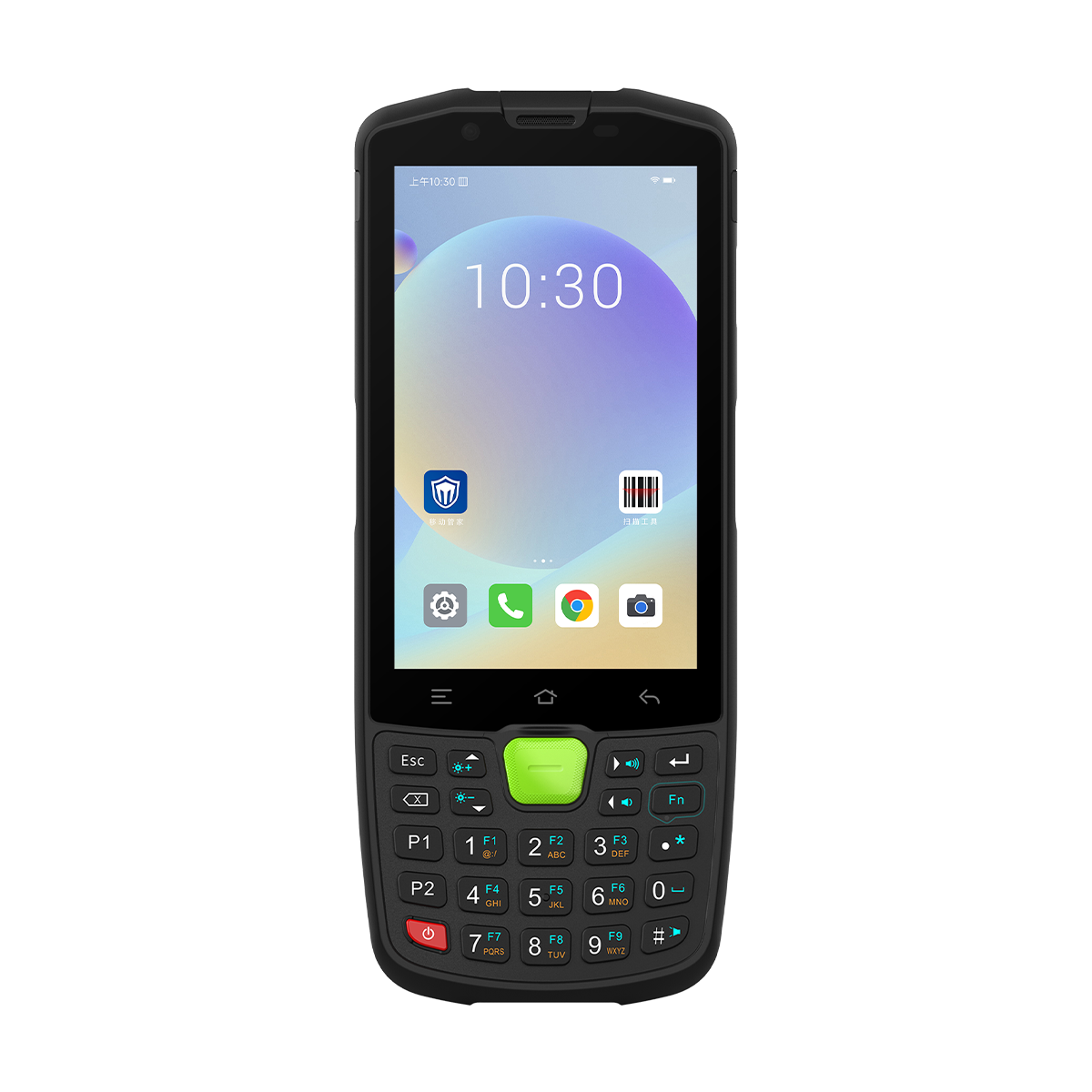 AUTOID Q9 Pro