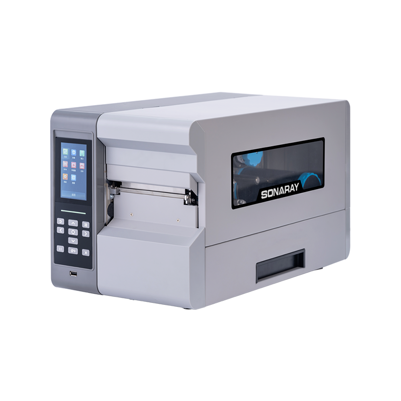 实诺锐工业打印机,实诺锐打印机,工业打印机,热敏/热转印条码打印机