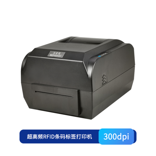 实诺锐RFID打印机,实诺锐RFID读写打印机,RFID条码打印机,热敏/热转印RFID条码打印机