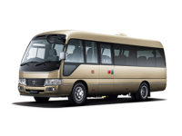 11-23座中巴车