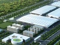 禹城市松果新能源产业基地