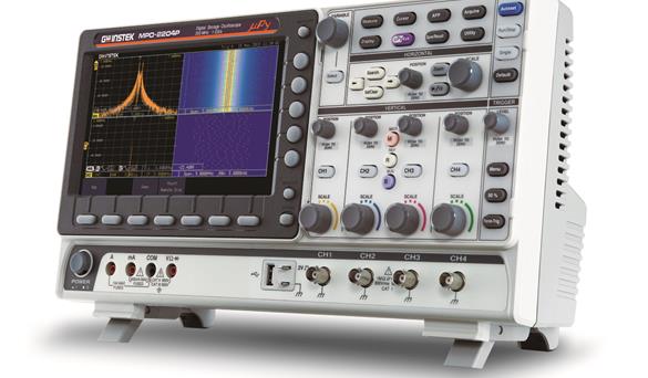 MPO-2000多功能可编程示波器-202403210158327E12