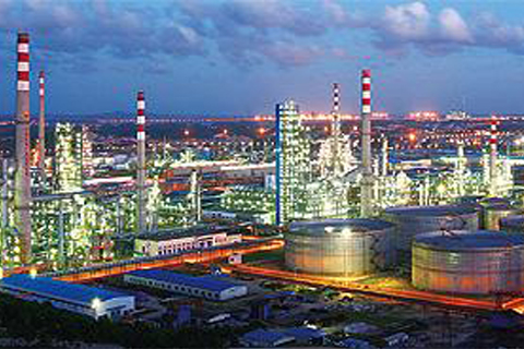 PETROCHEMICAL