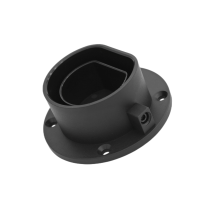 欧标交流空枪Y座2