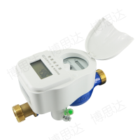 物联网阀控式水表8-1-1