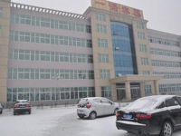 一诺公司雪景