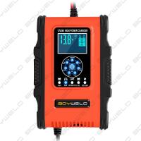BWB-D7,fm