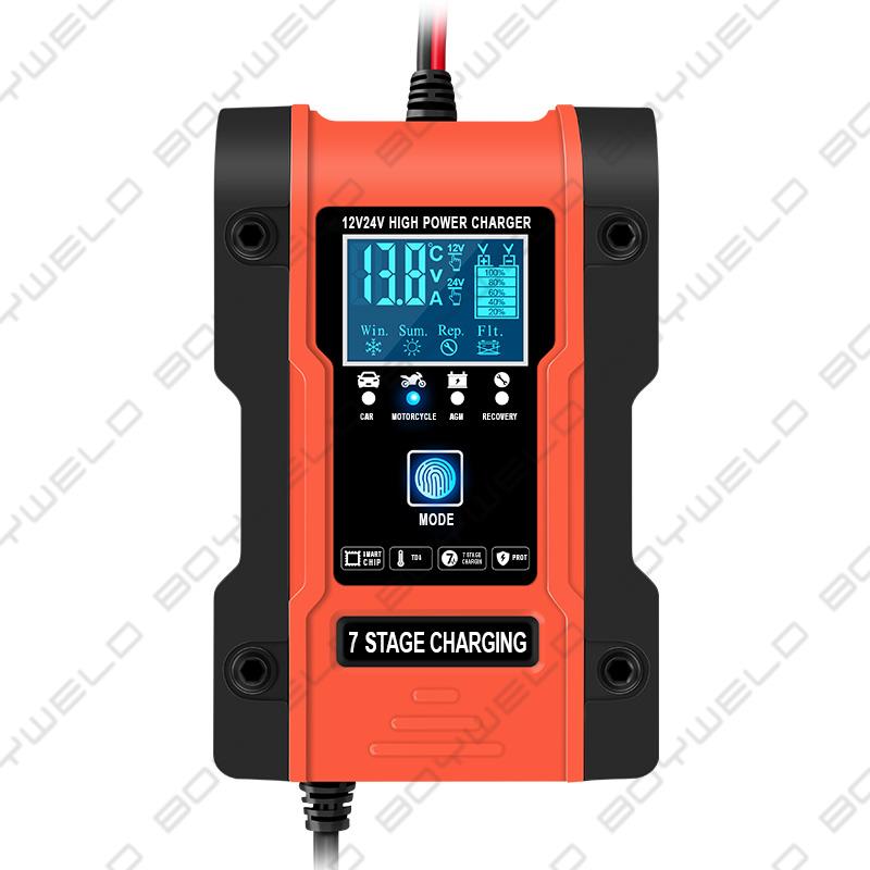 BWB-D12,fm