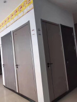 实木门-17