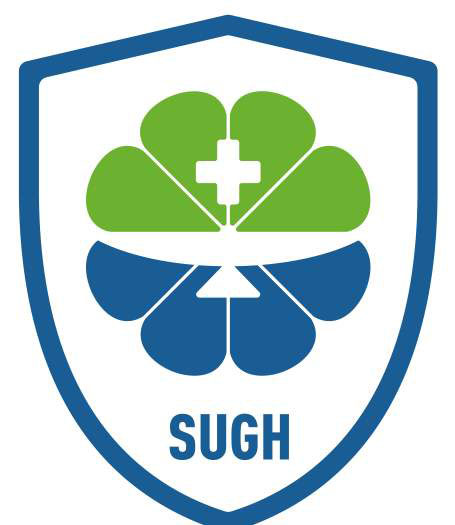 图标-官网-深圳大学总医院图标