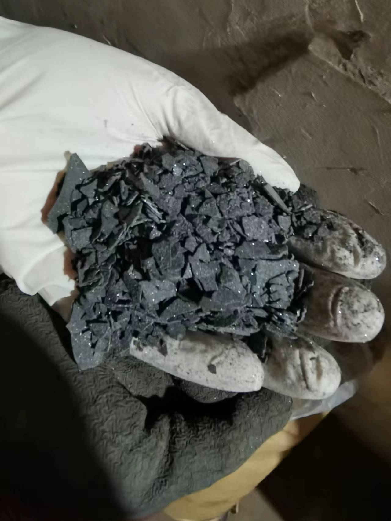 对苯二胺95含量-2