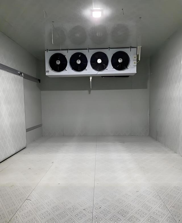 冷库