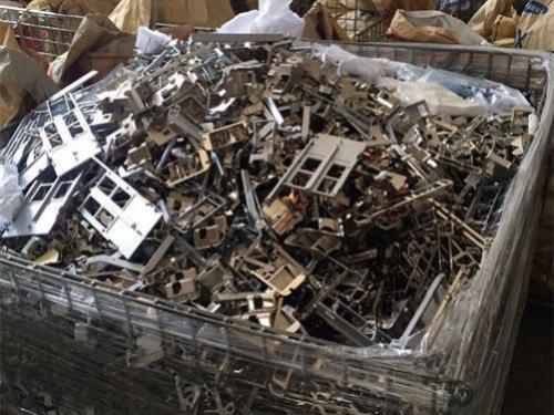 镀锌合金回收-5-