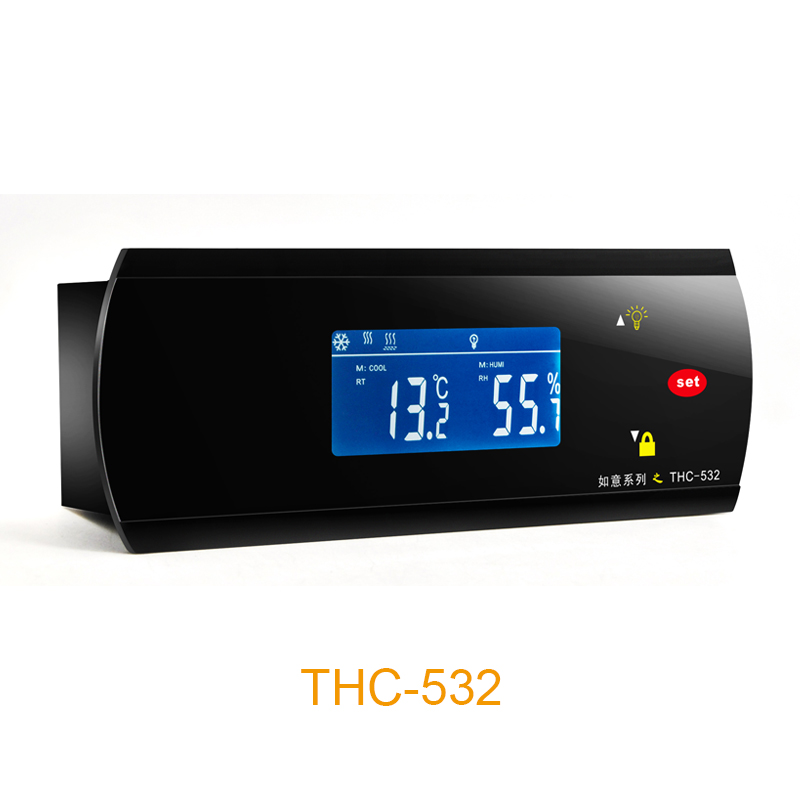 THC-532主图