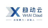 趋动云LOGO