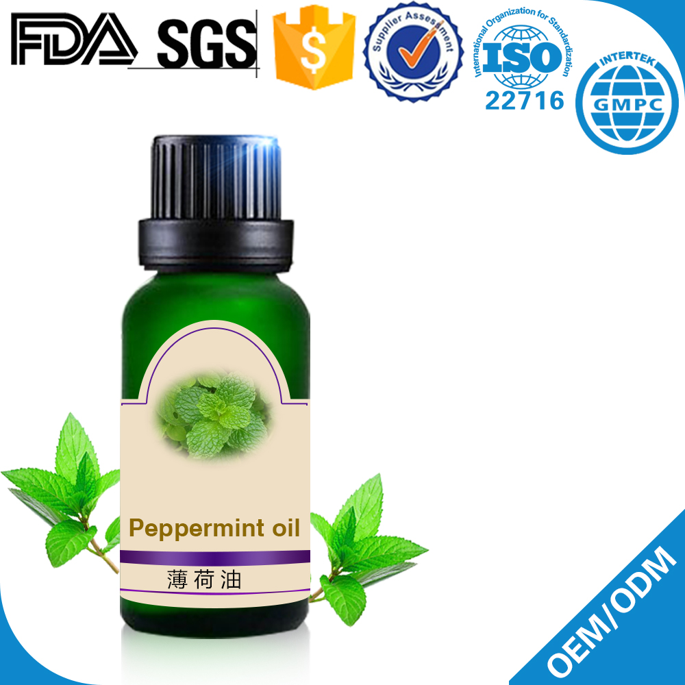 Pure-Natural-Peppermint-Essential-Oil-with-Relieving