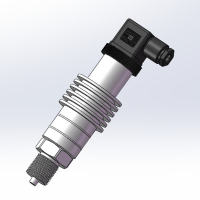 XPT30系列蓝宝石高温压力变送器