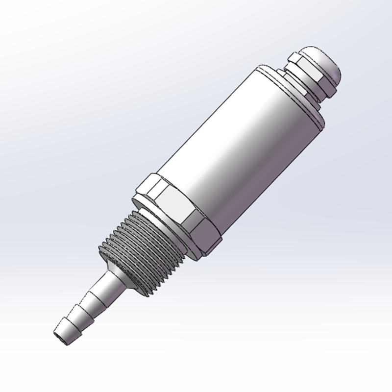 XPT50系列通用微压变送器