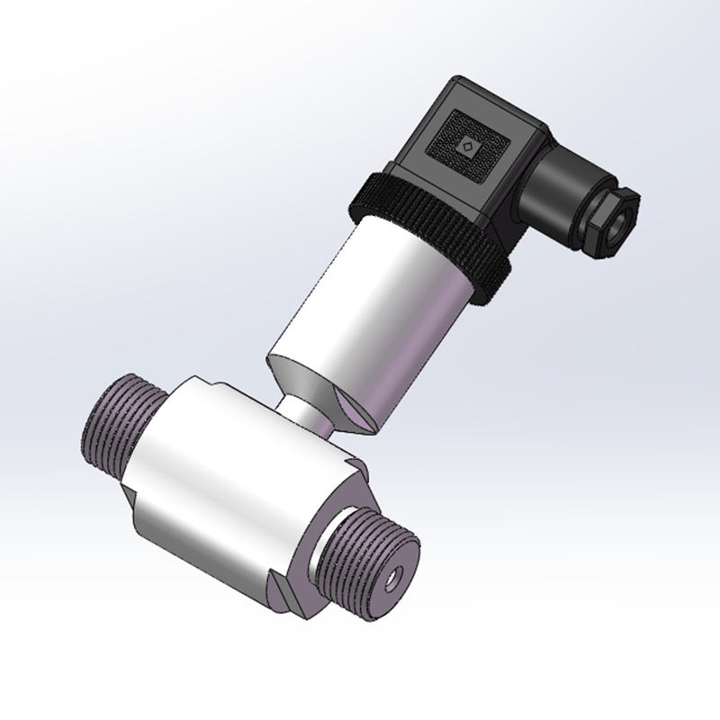 XPT60系列隔离差压变送器