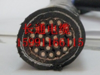 KVVP2-22屏蔽电缆
