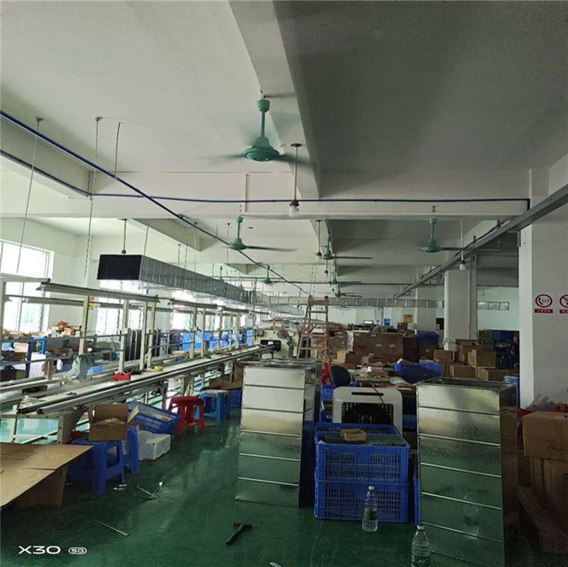 工厂排烟工程-12-