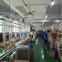 工厂排烟工程-11-