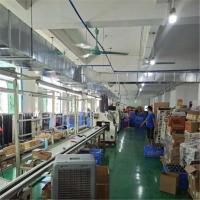 工厂排烟工程-10-