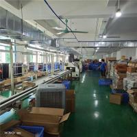 工厂排烟工程-6-