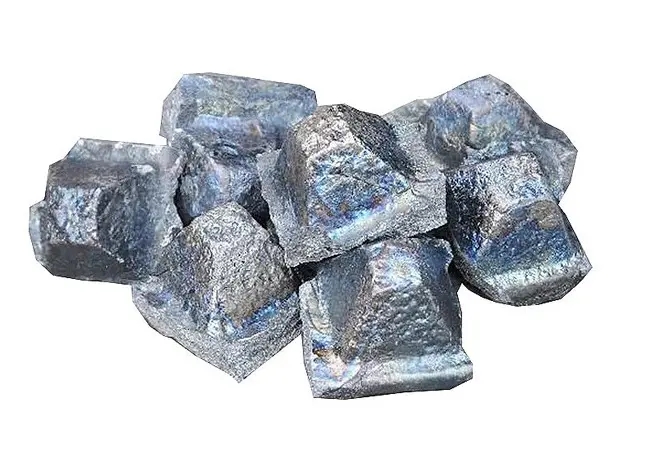 硅铝合金