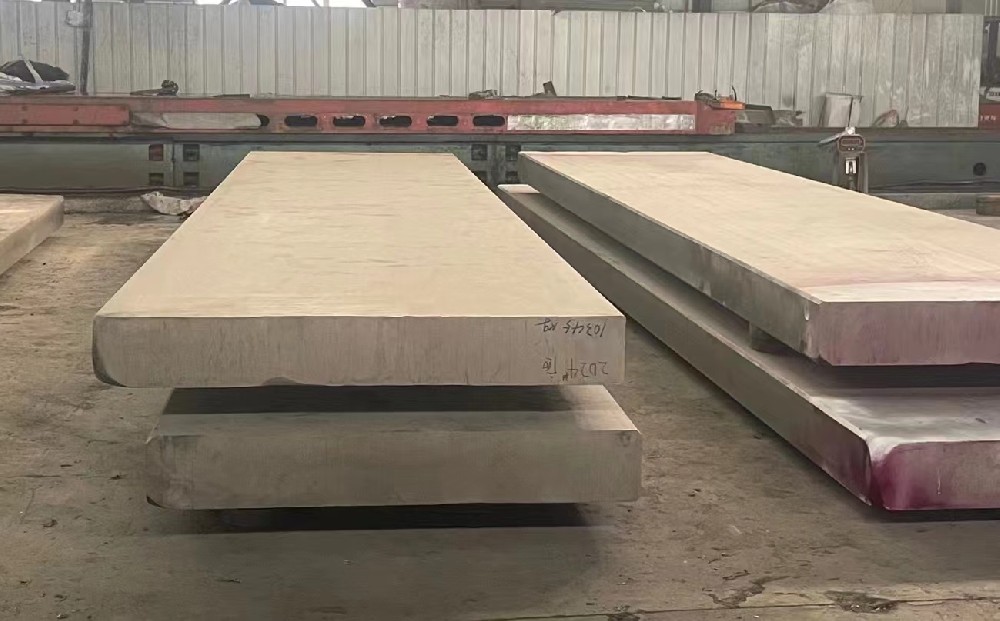 钛板坯1