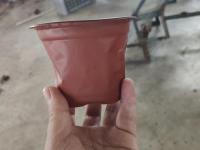 山东厂家采购杂膜颗粒，编织袋颗粒，复合颗粒用来生产育苗盆
