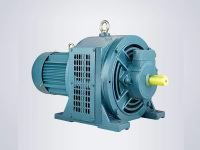 YCT电磁调速电机