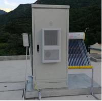 案例中心-机柜空调-220VAC500W户外柜应用场景