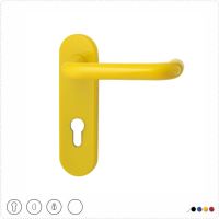 NH5023Yellow