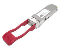 SYEQ2Bxx10X-3LCD30-100GQSFP28BIDIER130kmDDMTransceiver