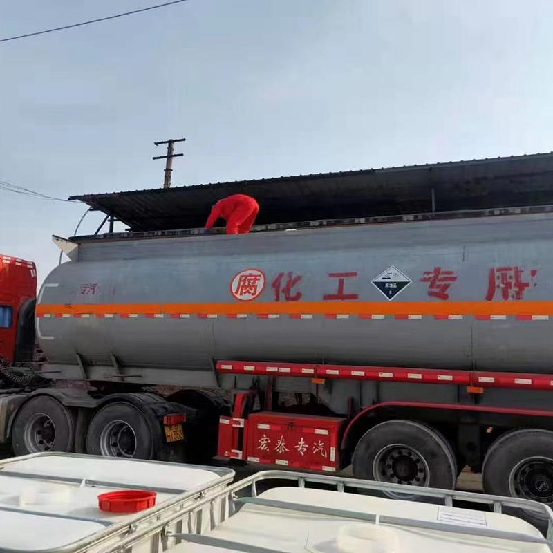 亚氯酸钠-液体-2