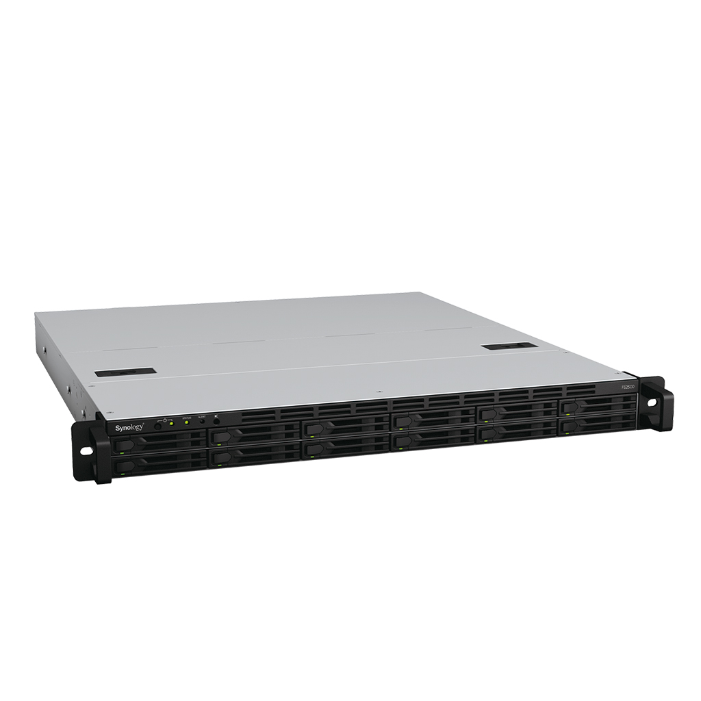 FS2500-6