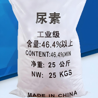 尿素