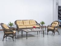 巴菲特系列--餐桌椅、茶几、摇椅、搁脚2