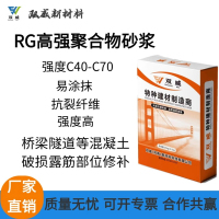 RG高强聚合物砂浆