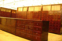 展示道具