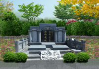 定制墓1