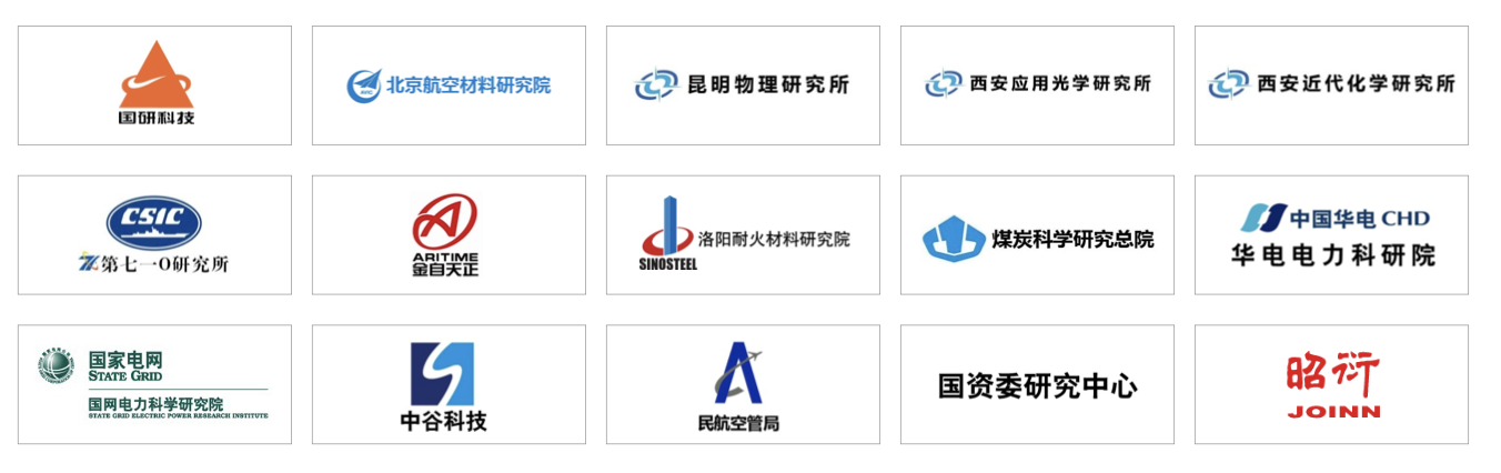 科研院所