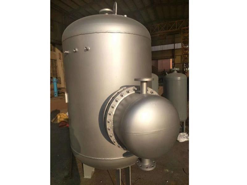 容积式换热器-2-