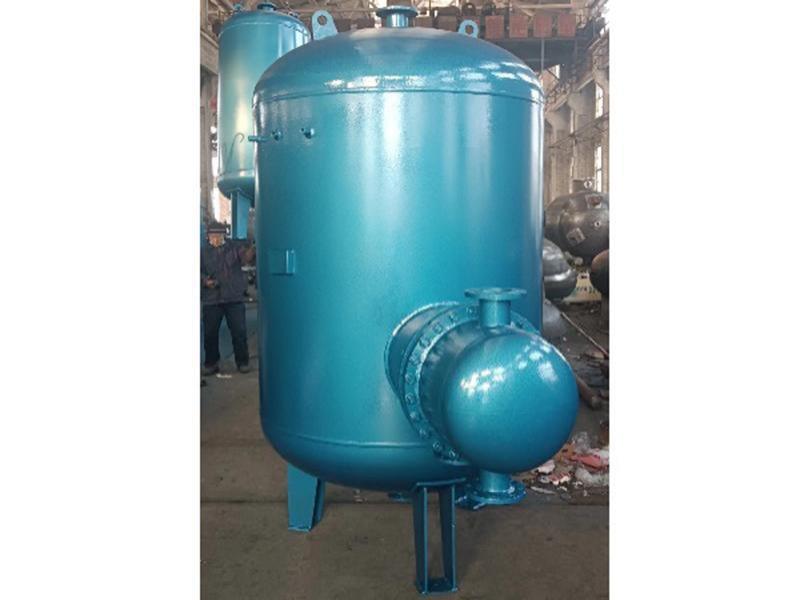 容积式换热器-3-