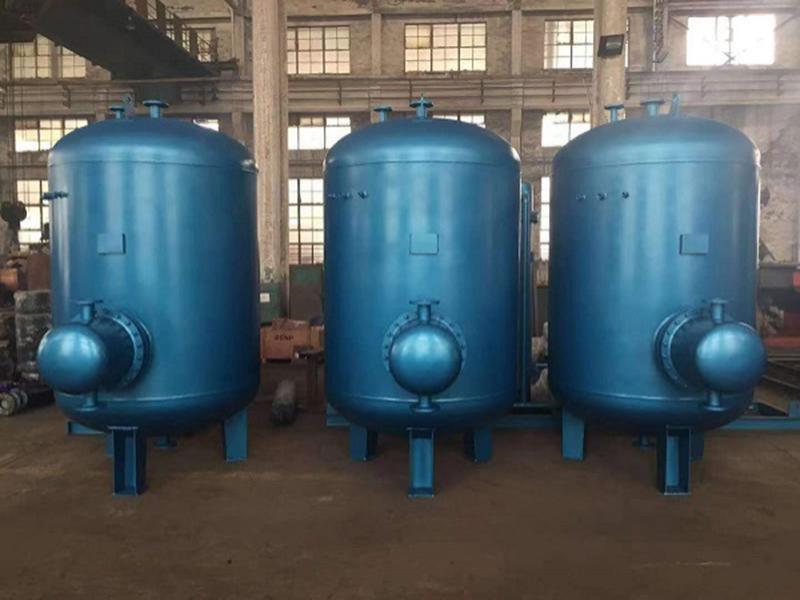 容积式换热器-5-